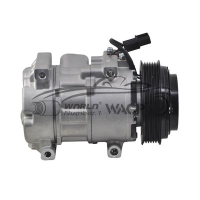 97701H8000 Kompresor AC Otomatis DVE12 6PK Untuk Kia Rio Untuk Stonic WXKA066