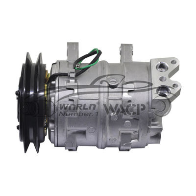 T68661AA 702D959129 Kompresor AC Otomatis Untuk Isuzu Truck NLR 24V WXIZ052