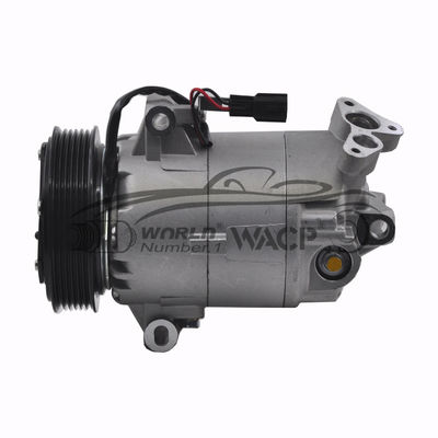 926005AA0A Kompresor AC Otomatis Untuk Nissan Caravan 1996-2000 WXNS025