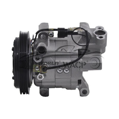 5062213530 Mobil Mobil Kompresor DKV11G Untuk Nissan Super Saloon B13 WXNS027