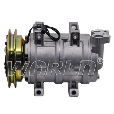 DKS15D Auto AC Compressor 8973863490 5062118811 Untuk Isuzu NPR Untuk GMC W5 Untuk W5500HD WXIZ055A