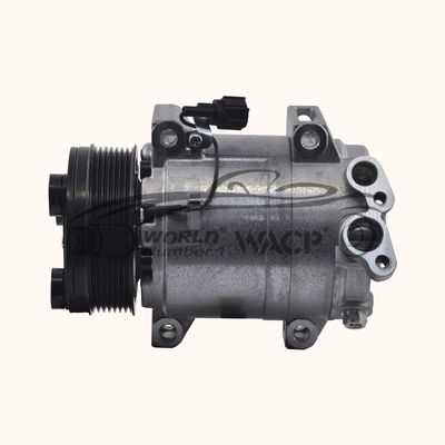 DKS17D Kompresor AC Mobil Presisi Tinggi 926001LA0A Untuk Nissan Armada WXNS037
