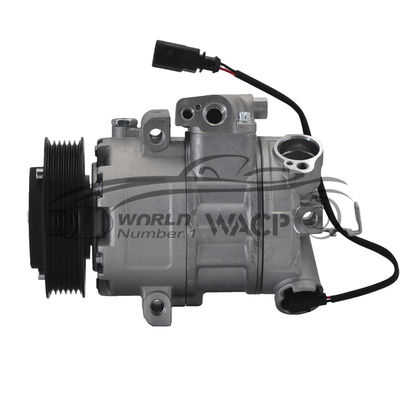 Auto AC Compressor Untuk VW Polo Untuk Bora Untuk Fox Untuk Fabia Untuk Seat 2001-2009 WXVW001
