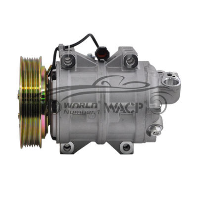 DKS17CH Kompresor AC Otomatis 5060120350 Untuk Nissan Caravan WXNS044