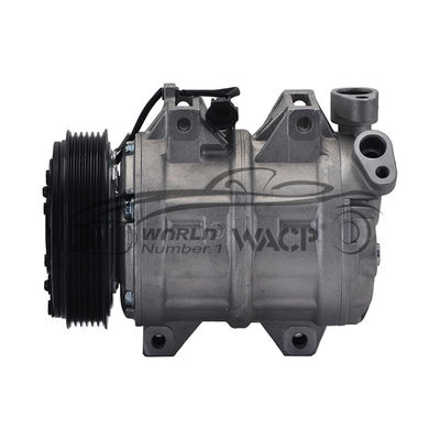 SD6V121916 Bagian Kompresor AC Otomatis Untuk DKS17CH 6PK Untuk Nissan Serena WXNS050