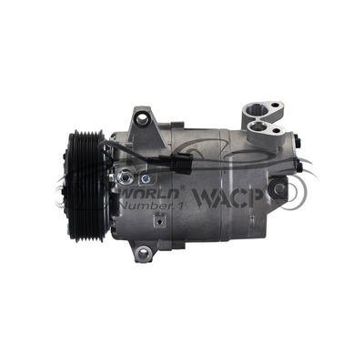 VCS14EC 6PK Kompresor Udara Mobil 12V 926001U60A Untuk Nissan Tiida WXNS051