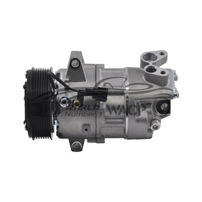 926001U70A Kompresor AC Otomatis Untuk Nissan Bluebird Sylphy1.6 G11 WXNS053