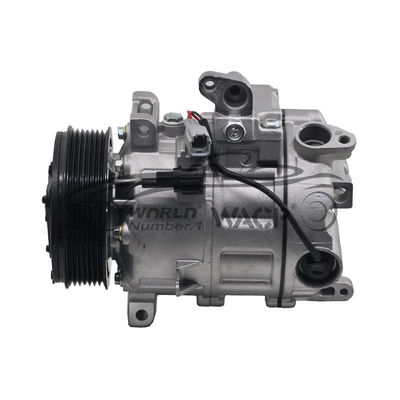 Kompresor AC 12V 92600JK20A Untuk Nissan Infiniti G35 WXNS036