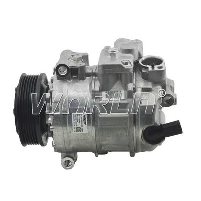 Untuk VW Amarok Untuk Multivan Untuk Transporter Auto AC Kompresor DCP32073 7E0820803 WXVW032