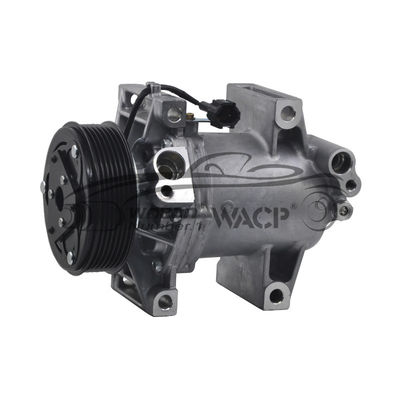 12V mobil AC kompresor Bagian RC.600.253 Untuk NISSAN Untuk FRONTIER Untuk MOTOR 2.5 2013 WXNS094