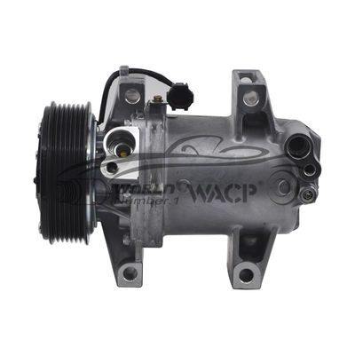 8613077 Kompresor AC Otomotif Untuk Nissan NP300 WXNS094