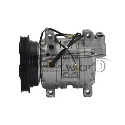 DKV11G Untuk Nissan Sunny B13 Auto Compressor 12 Volt DC AC WXNS159