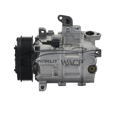92600EV00A Kompresor AC Otomotif DCS17IC Untuk Nissan 350Z Roadster 3.5 WXNS156