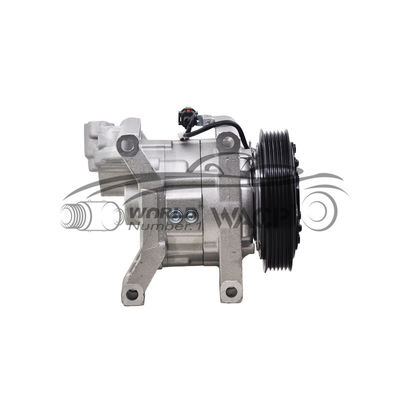 CO10387V Untuk DKV14G Bagian Otomotif AC Kompresor Untuk Nissan Sentra WXNS149