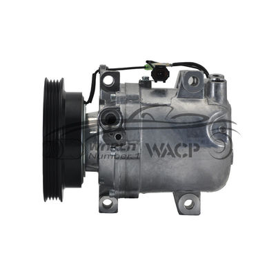 926000E702 Kompresor AC Otomatis Untuk Nissan Almera 1990-2002 WXNS146