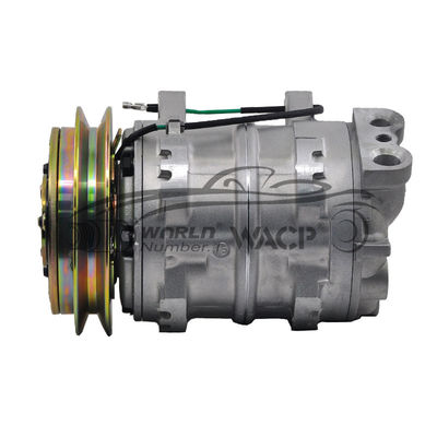 DKS17 1B AC Otomatis Kompresor 24V DC Untuk Nissan Lorry WXNS145