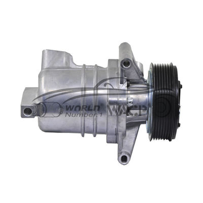 6002FL0B Kompresor AC Mobil CR10 7PK Untuk Nissan Venucia T70 1.6 WXNS143