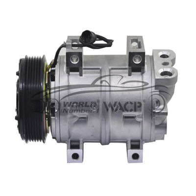 DKS17 Auto Ac Compressor Displacement 6PK Untuk VNissan Pickup 2.4 WXNS138