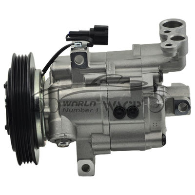 92600AX800 Untuk Nissan Micra Auto Compressor 12 Volt AC WXNS135