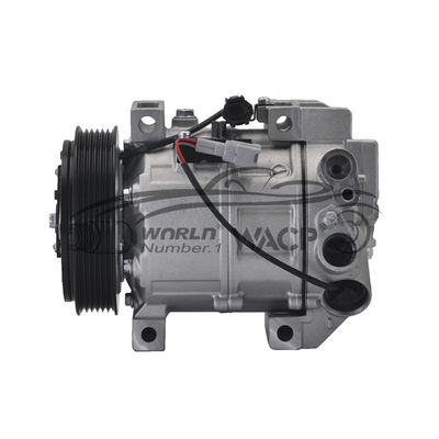 926001KC1A Bagian Otomotif AC Kompresor Untuk Nissan Juke1.6 WXNS134
