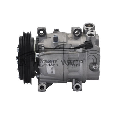 5C04145010 Bagian Otomotif Kompresor AC Untuk Nissan Patrol GR Y61 2.8TD WXNS132