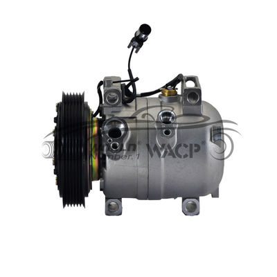 5951031700 AC Kompresor Mobil Untuk Nissan Sunny 2006-2013 WXNS128