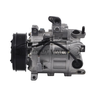 CSE617 7PK Cooling Systems Compressor 890880 Untuk Nissan 370Z WXNS096