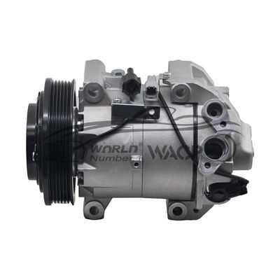 926001CA2B Auto Car Ac Parts Compressor CSE617 6PK Untuk Infiniti FX50 WXNS098