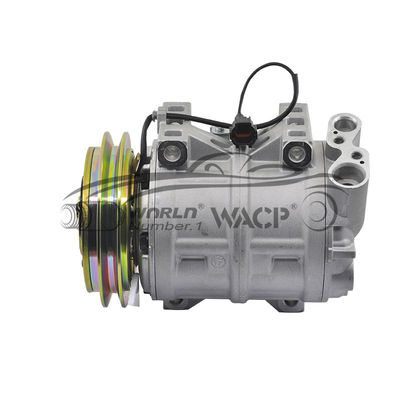 DKS17 Kompresor Penggunaan AC Mobil 8614995 Untuk Nissan NP300 WXNS099