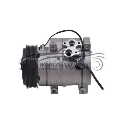 92600Y4300 Kompresor AC Mobil Untuk Nissan Navara 10S15C 6PK WXNS118