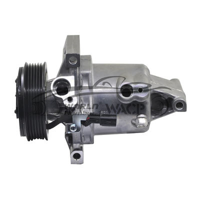 CR08D 6PK Auto Parts AC Compressor 926001571R Untuk Renault Duster 11.5 WXNS122