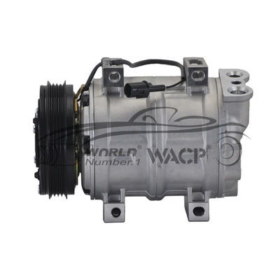 MB958674 MR216032 Kompresor AC Otomotif Untuk Mitsubishi Delica Untuk L400 WXMS019