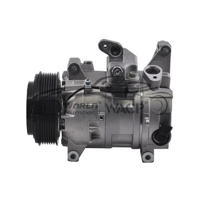 926001MS0A Kompresor AC Untuk Mobil Untuk Infiniti Q70 WXNS113