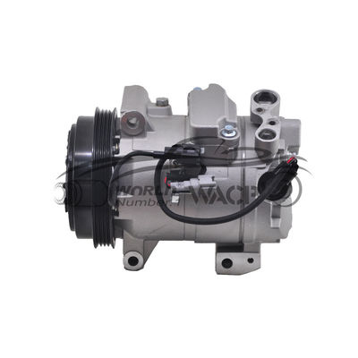 926001MB1E Kompresor AC Mobil Untuk Nissan Fuga 2011-2013 WXNS105
