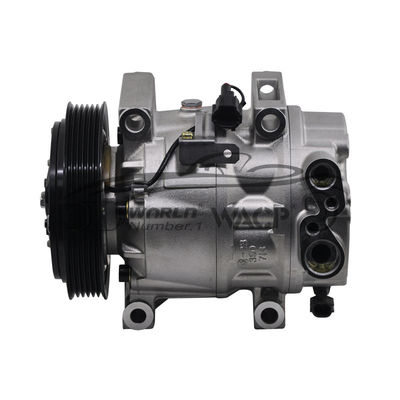 CWE618 6PK Auto AC Compressor Untuk 92600AS510 Untuk Infiniti FX45 WXNS100