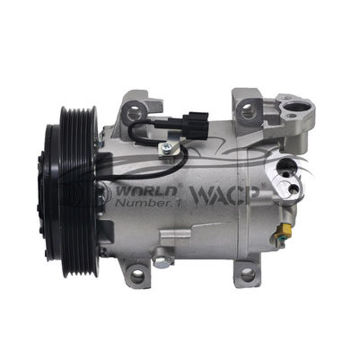 CSV613 6PK Auto AC Compressor 926004M500 Untuk Nissan Almera 1996-2006 WXNS116