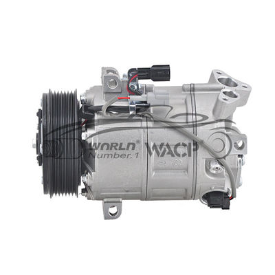 926001DE0A 12 Volt AC Kompresor Otomatis Untuk Nissan Qashqai WXNS104