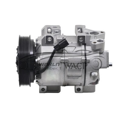 DSC17C Kendaraan AC Compressor 700846 Untuk Nissan XTrail WXNS109