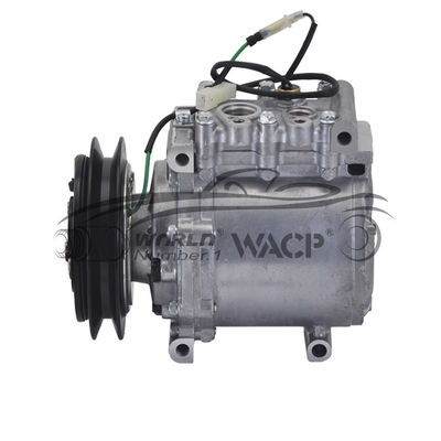 Kompresor Udara Mobil 24V MSC90TA Untuk Mitsubishi Fuso ukuran besar AKC200A272 MK447133 WXMS027