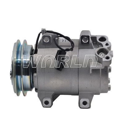 12V DKS15CH Kompresor AC Otomotif Untuk Mitsubishi Strada Untuk Triton L200 WXMS047
