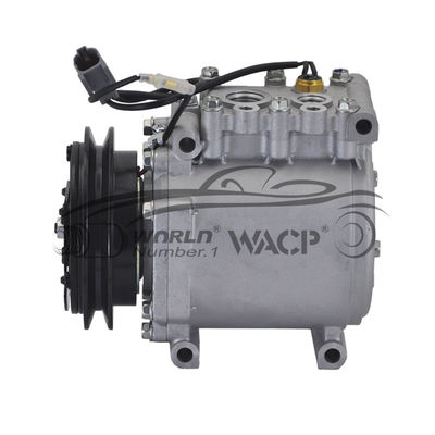 24V 2001-2005 Untuk Mitsubishi Fighter Auto AC Kompresor MK447400 AKC200A271A WXMS048