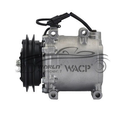OEM AKC200A000 Kompresor AC Otomatis MSC060T 1A Kompresor Bagian Sistem Aircon Untuk Mitsubishi WXMS068