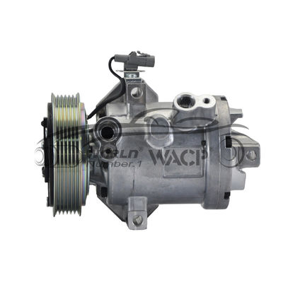 Sistem pendinginan kompresor AC untuk Mitsubishi Attrage untuk Spacestar1.2 7813A385 7813A526 WXMS069