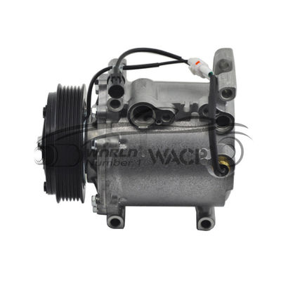 MSC90 Kompresor Udara Sistem pendinginan otomatis 12V Untuk Mitsubishi Outlander MR568374 WXMS067