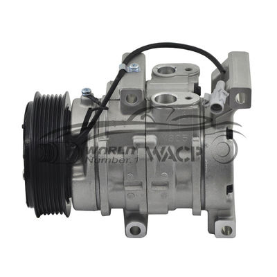4471807502 Auto AC Bagian Kompresor Untuk Toyota Avanza 2007-2012 WXTT003