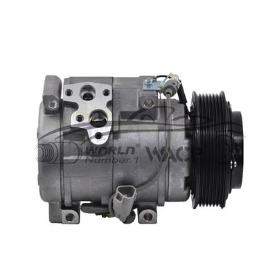 DCP50076 Kompresor AC Otomatis Untuk Toyota Landcruiser Prado WXTT010