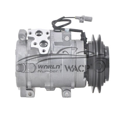 Kompresor AC Mobil 12 Volt 10S17C Untuk Toyota Prado J120 883206A260 WXTT008