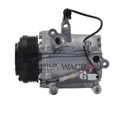 MSC50 Auto AC Compressor MN157931 AKC200A085 Untuk Mitsubishi Miev0.7L WXMS074