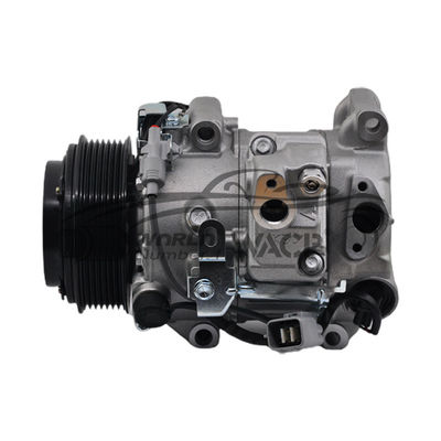 4471908970 Kompresor Mobil Untuk Toyota Highlander 2007-2014 WXTT015
