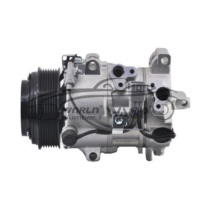 4472601471 Kompresor AC Otomatis Untuk Toyota Crown Untuk Mark WXTT018
